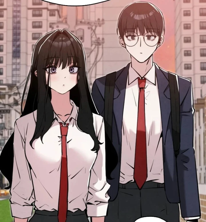 Trong Mắt Anh Chỉ Có Em Chapter 15 - 99