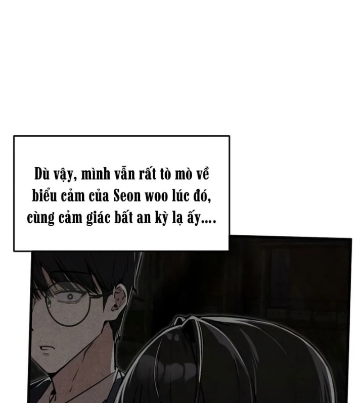 Trong Mắt Anh Chỉ Có Em Chapter 18 - 32