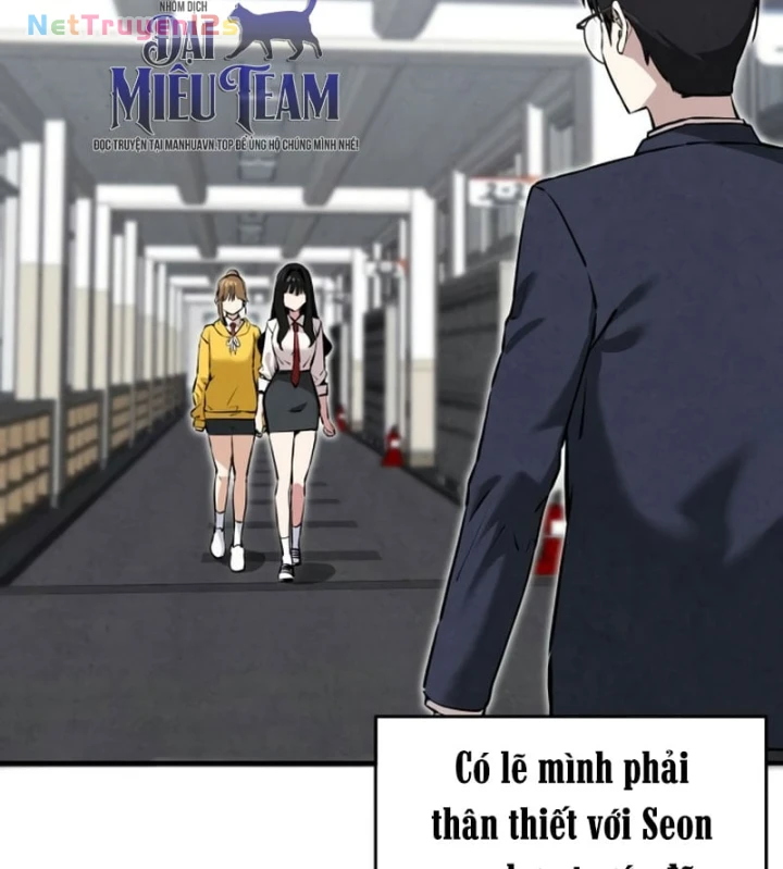 Trong Mắt Anh Chỉ Có Em Chapter 18 - 35