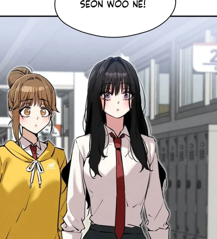 Trong Mắt Anh Chỉ Có Em Chapter 18 - 39