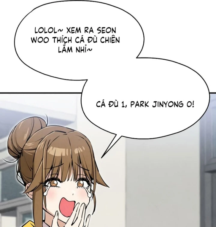Trong Mắt Anh Chỉ Có Em Chapter 18 - 48