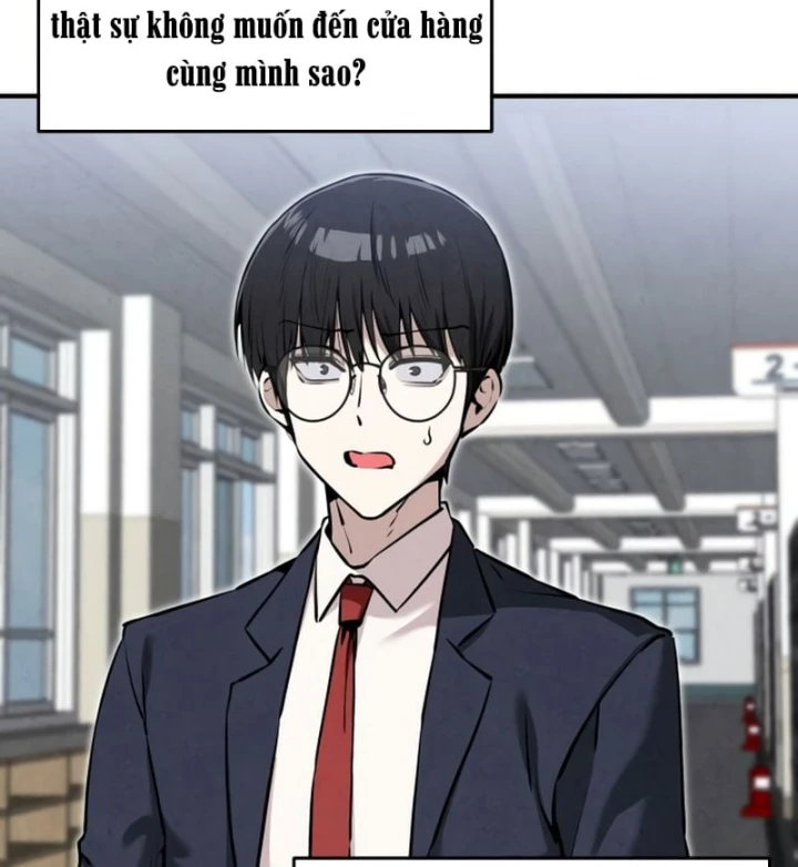 Trong Mắt Anh Chỉ Có Em Chapter 18 - 50