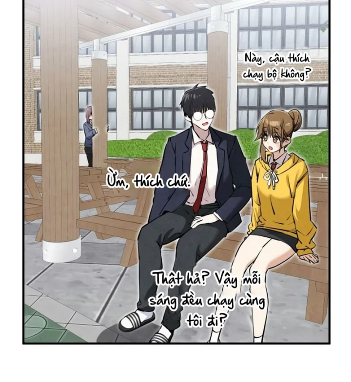 Trong Mắt Anh Chỉ Có Em Chapter 18 - 114