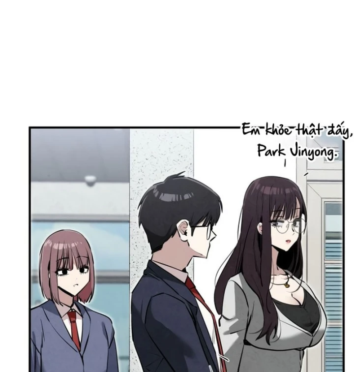 Trong Mắt Anh Chỉ Có Em Chapter 18 - 115