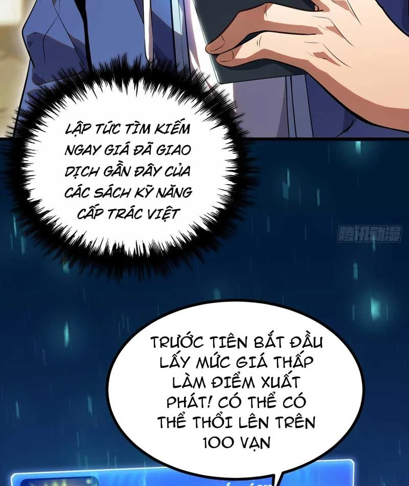 Toàn Dân Là Người Chơi: Tôi Có Thể Tự Do Nhận Thưởng Phó Bản Chapter 4 - 5