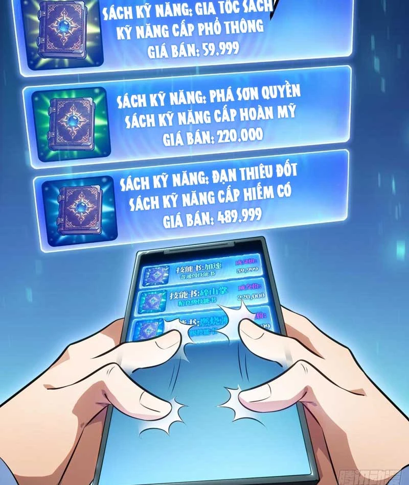 Toàn Dân Là Người Chơi: Tôi Có Thể Tự Do Nhận Thưởng Phó Bản Chapter 4 - 6