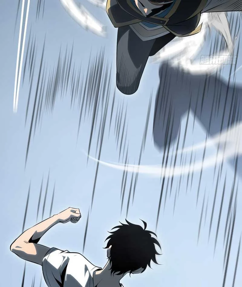 Toàn Dân Là Người Chơi: Tôi Có Thể Tự Do Nhận Thưởng Phó Bản Chapter 4 - 32