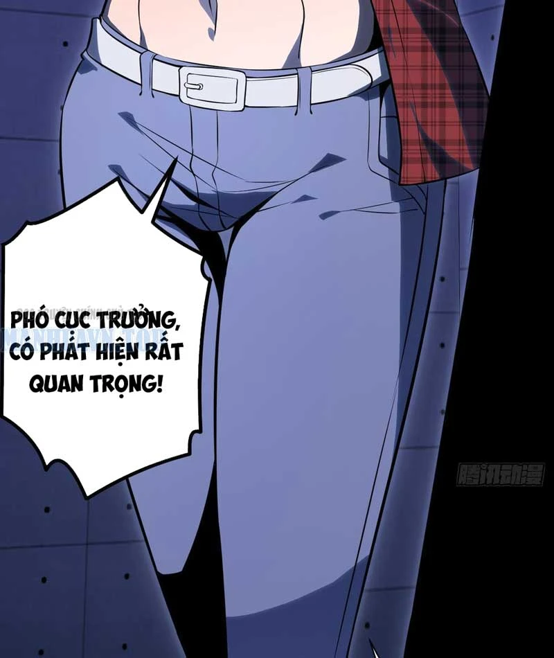 Toàn Dân Là Người Chơi: Tôi Có Thể Tự Do Nhận Thưởng Phó Bản Chapter 4 - 67