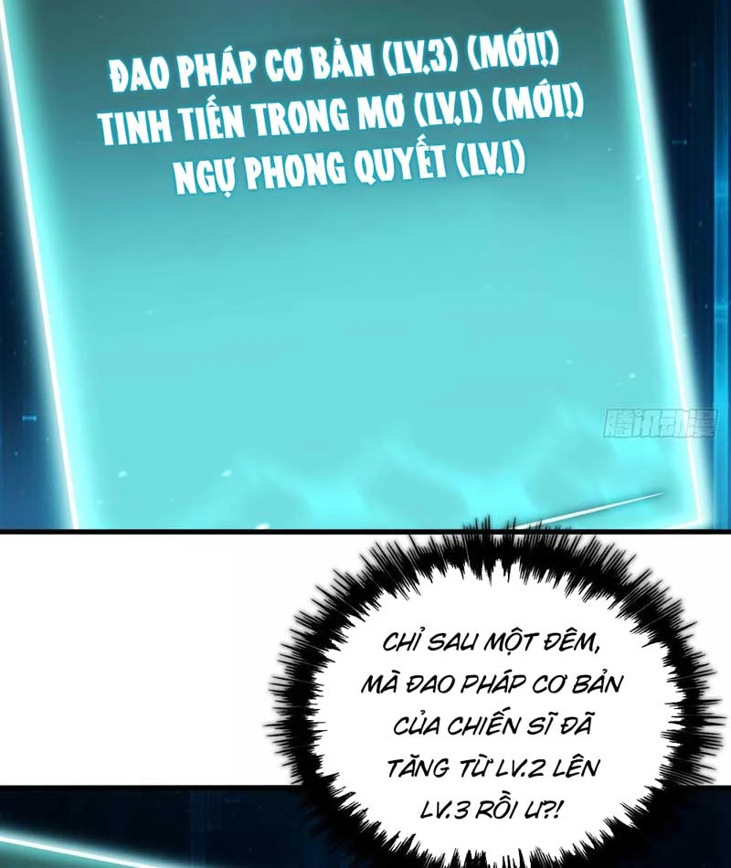 Toàn Dân Là Người Chơi: Tôi Có Thể Tự Do Nhận Thưởng Phó Bản Chapter 4 - 94