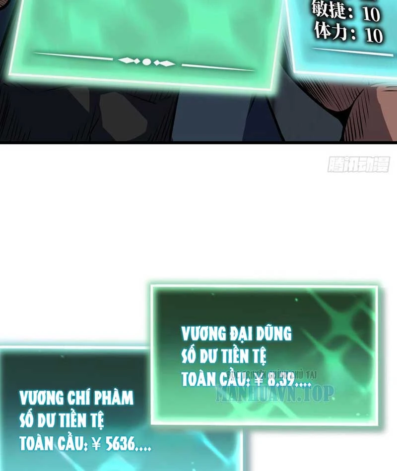 Toàn Dân Là Người Chơi: Tôi Có Thể Tự Do Nhận Thưởng Phó Bản Chapter 4 - 115