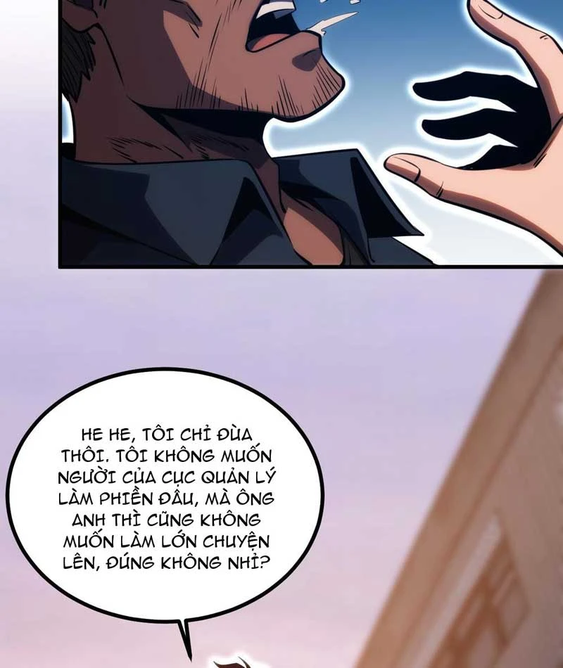 Toàn Dân Là Người Chơi: Tôi Có Thể Tự Do Nhận Thưởng Phó Bản Chapter 4 - 134