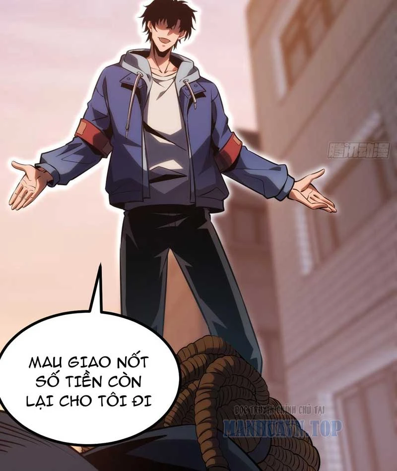 Toàn Dân Là Người Chơi: Tôi Có Thể Tự Do Nhận Thưởng Phó Bản Chapter 4 - 135