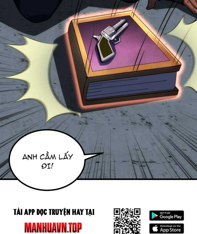 Toàn Dân Là Người Chơi: Tôi Có Thể Tự Do Nhận Thưởng Phó Bản Chapter 4 - 142