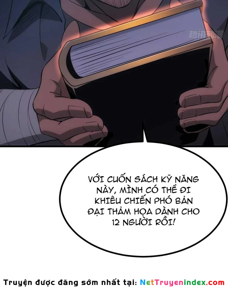 Toàn Dân Là Người Chơi: Tôi Có Thể Tự Do Nhận Thưởng Phó Bản Chapter 4 - 144