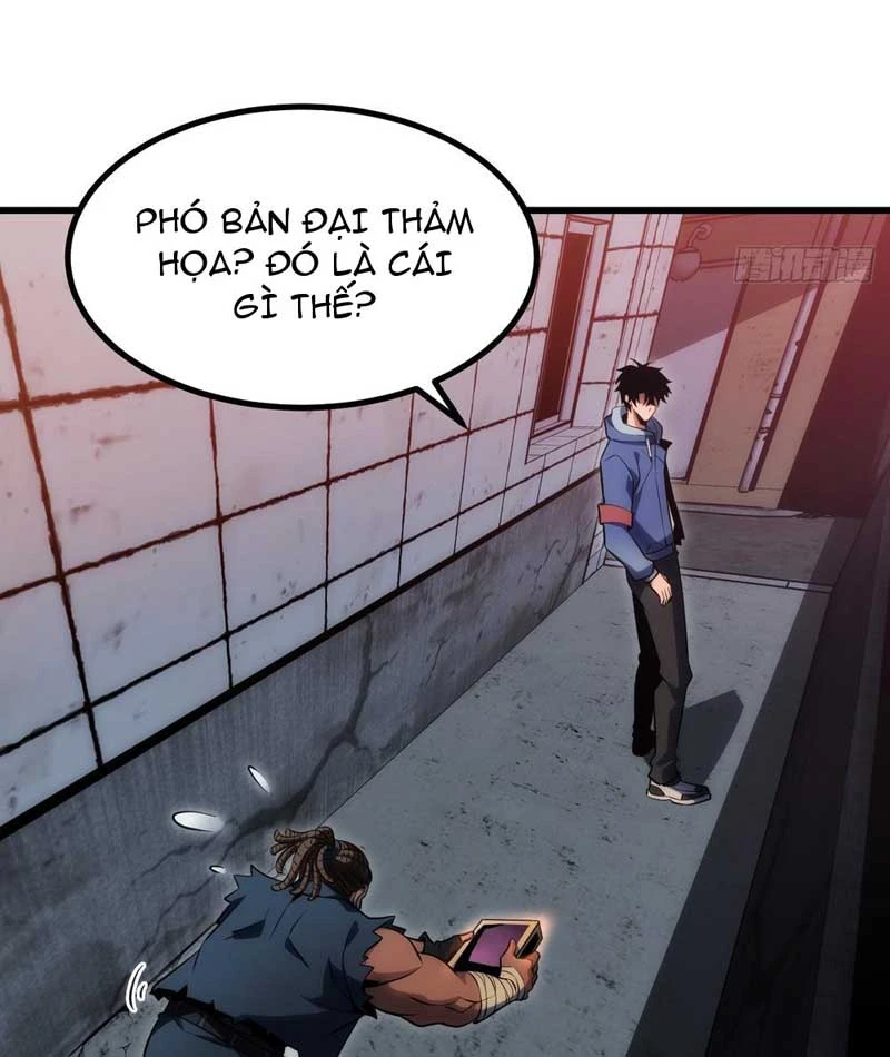 Toàn Dân Là Người Chơi: Tôi Có Thể Tự Do Nhận Thưởng Phó Bản Chapter 4 - 145