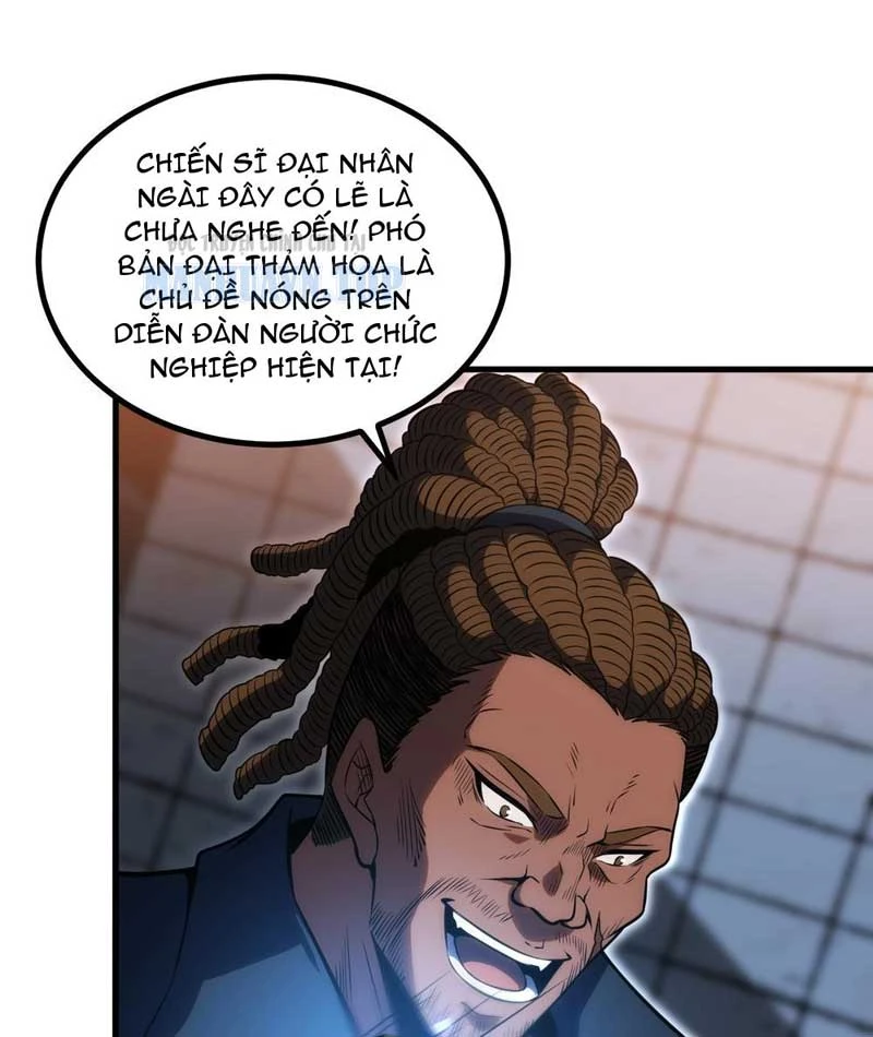 Toàn Dân Là Người Chơi: Tôi Có Thể Tự Do Nhận Thưởng Phó Bản Chapter 4 - 147