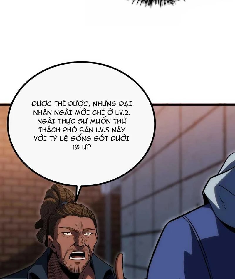 Toàn Dân Là Người Chơi: Tôi Có Thể Tự Do Nhận Thưởng Phó Bản Chapter 4 - 153