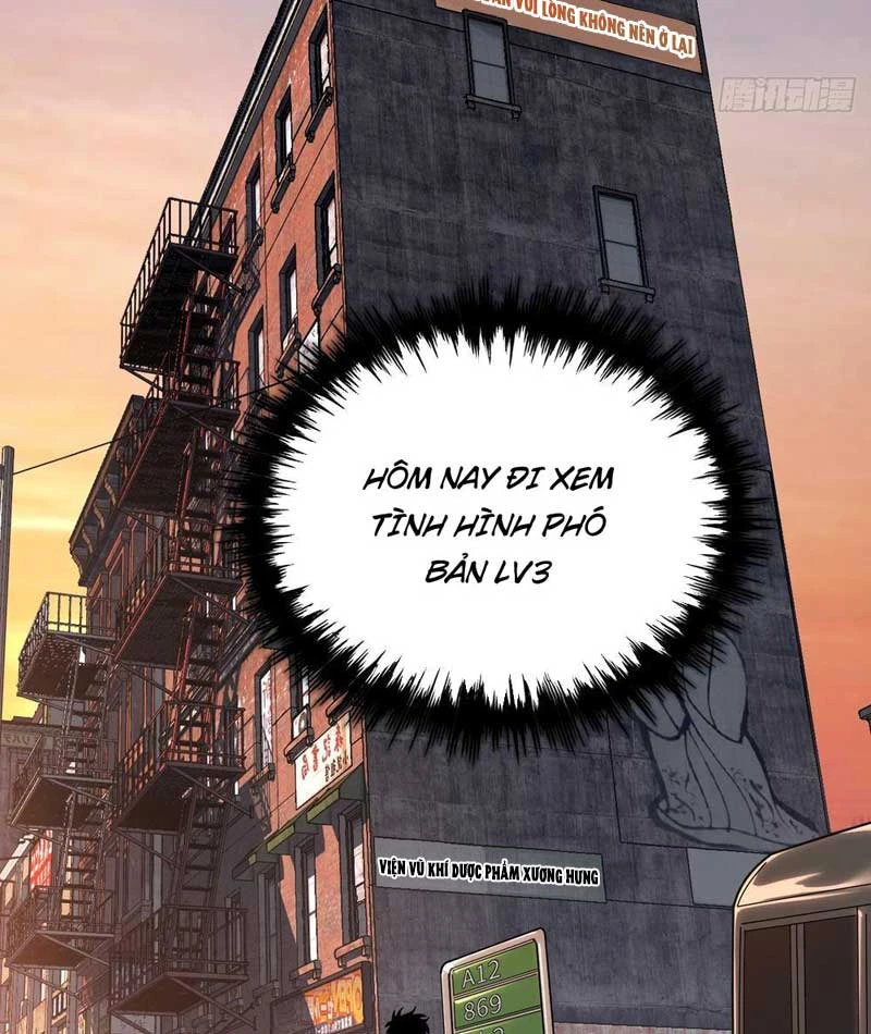 Toàn Dân Là Người Chơi: Tôi Có Thể Tự Do Nhận Thưởng Phó Bản Chapter  2 - 24