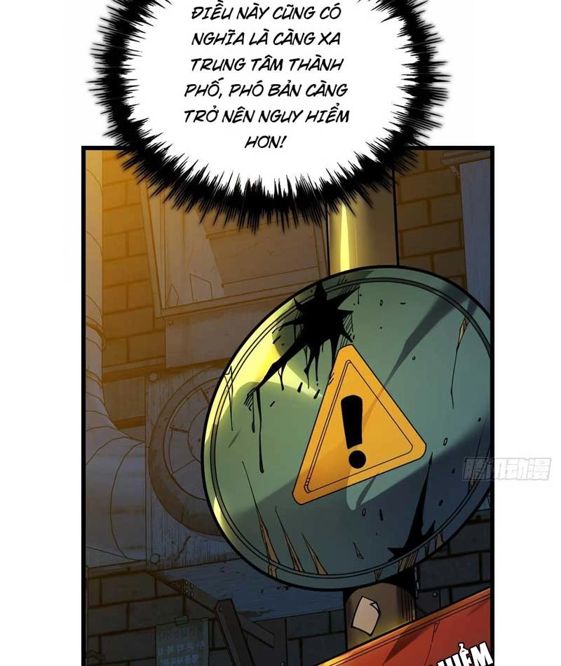 Toàn Dân Là Người Chơi: Tôi Có Thể Tự Do Nhận Thưởng Phó Bản Chapter  2 - 29