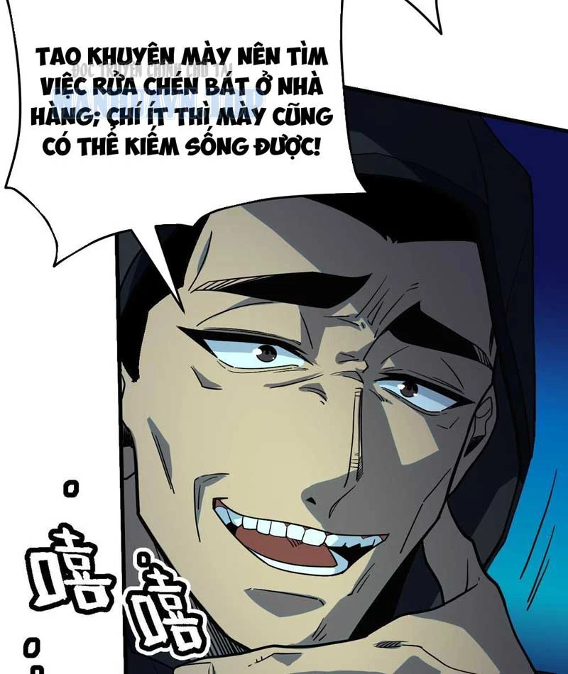 Toàn Dân Là Người Chơi: Tôi Có Thể Tự Do Nhận Thưởng Phó Bản Chapter  2 - 44