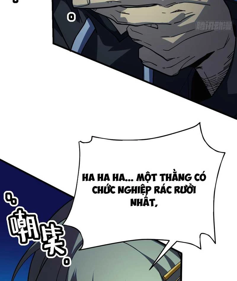 Toàn Dân Là Người Chơi: Tôi Có Thể Tự Do Nhận Thưởng Phó Bản Chapter  2 - 45