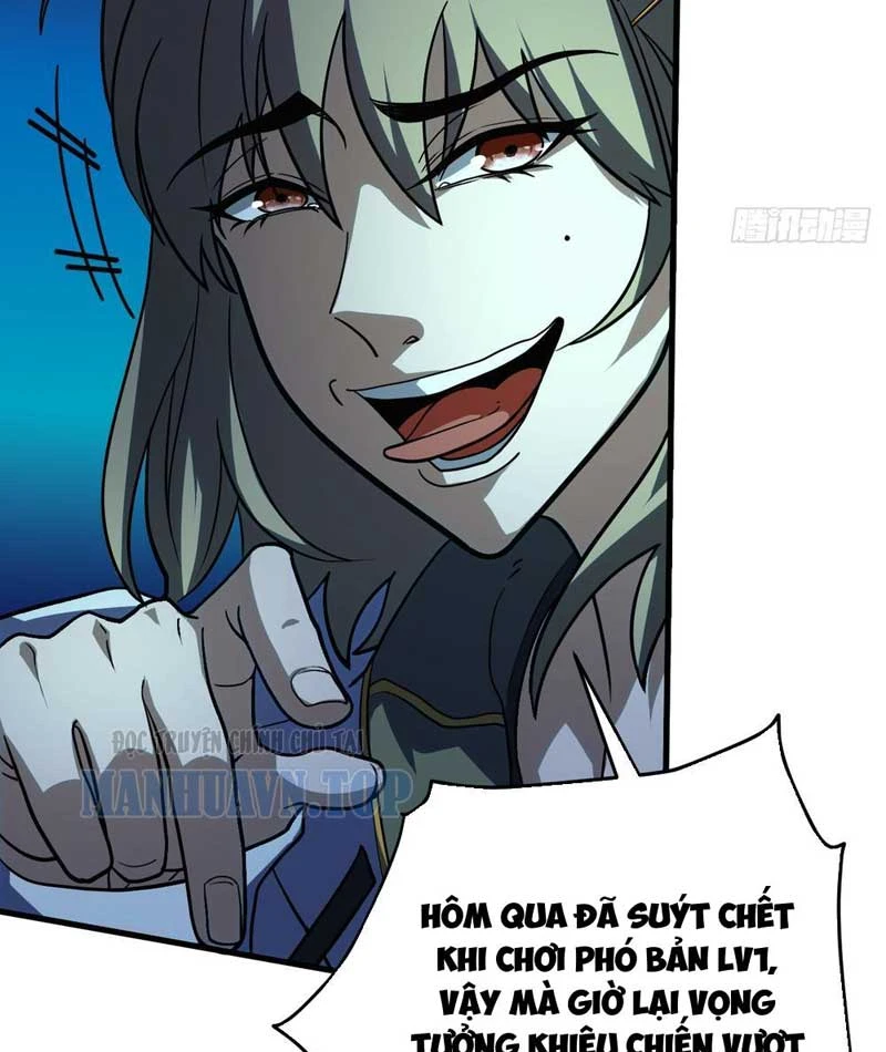 Toàn Dân Là Người Chơi: Tôi Có Thể Tự Do Nhận Thưởng Phó Bản Chapter  2 - 46
