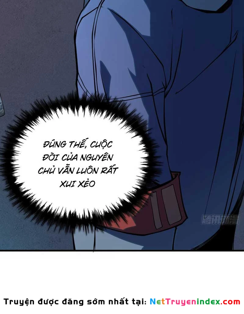 Toàn Dân Là Người Chơi: Tôi Có Thể Tự Do Nhận Thưởng Phó Bản Chapter  2 - 49