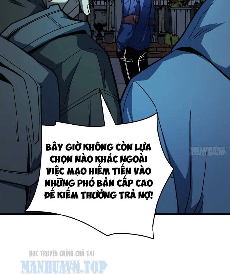Toàn Dân Là Người Chơi: Tôi Có Thể Tự Do Nhận Thưởng Phó Bản Chapter  2 - 54