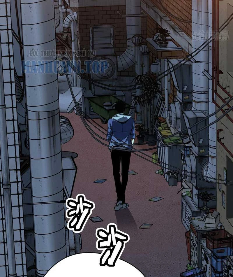 Toàn Dân Là Người Chơi: Tôi Có Thể Tự Do Nhận Thưởng Phó Bản Chapter  2 - 62