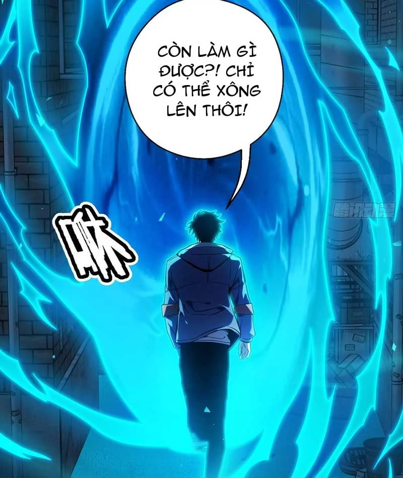 Toàn Dân Là Người Chơi: Tôi Có Thể Tự Do Nhận Thưởng Phó Bản Chapter  2 - 73