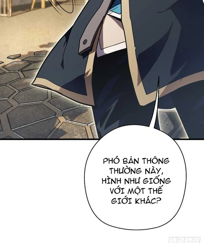 Toàn Dân Là Người Chơi: Tôi Có Thể Tự Do Nhận Thưởng Phó Bản Chapter  2 - 87