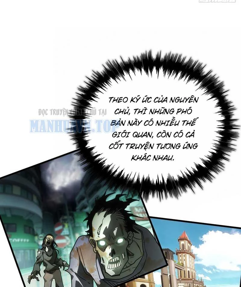 Toàn Dân Là Người Chơi: Tôi Có Thể Tự Do Nhận Thưởng Phó Bản Chapter  2 - 88