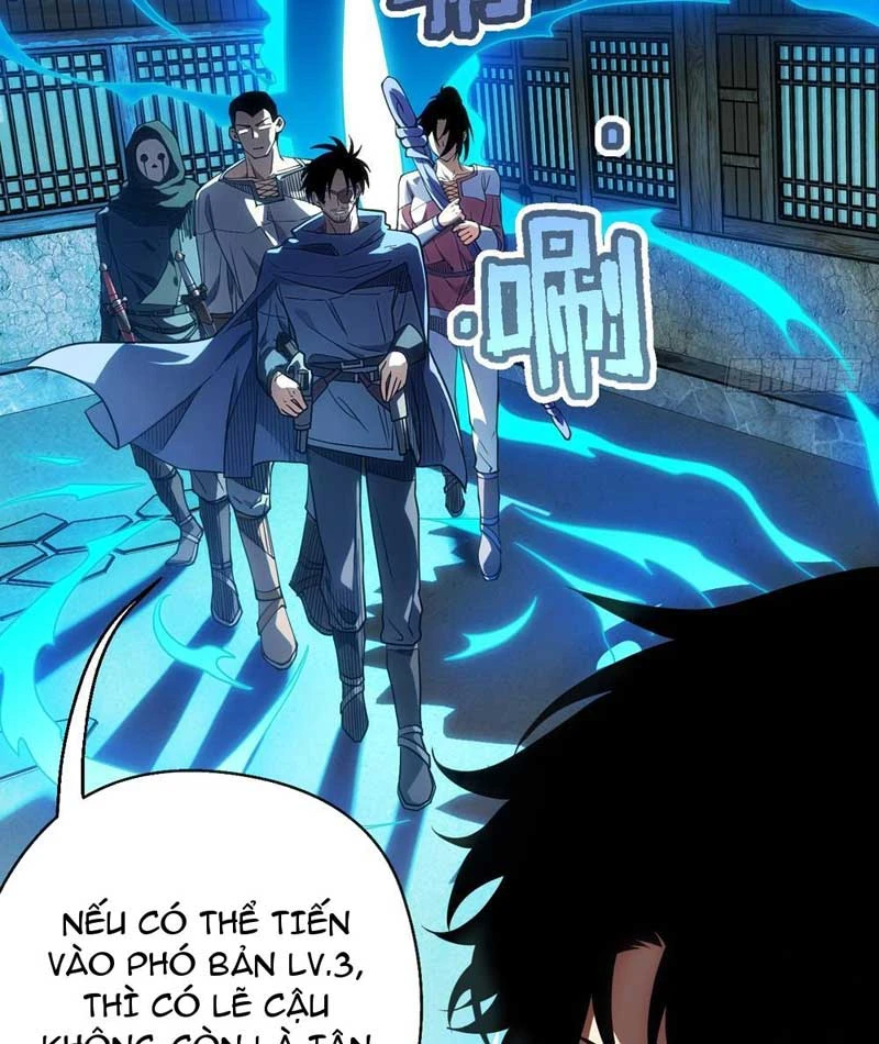 Toàn Dân Là Người Chơi: Tôi Có Thể Tự Do Nhận Thưởng Phó Bản Chapter  2 - 91