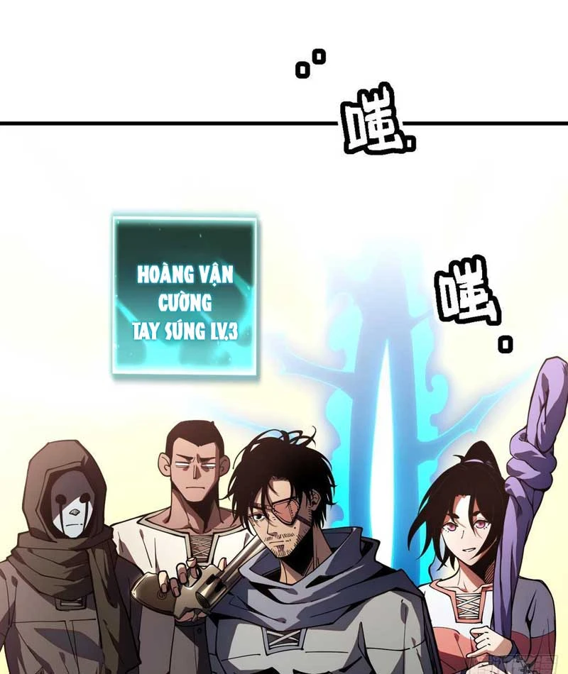 Toàn Dân Là Người Chơi: Tôi Có Thể Tự Do Nhận Thưởng Phó Bản Chapter  2 - 95