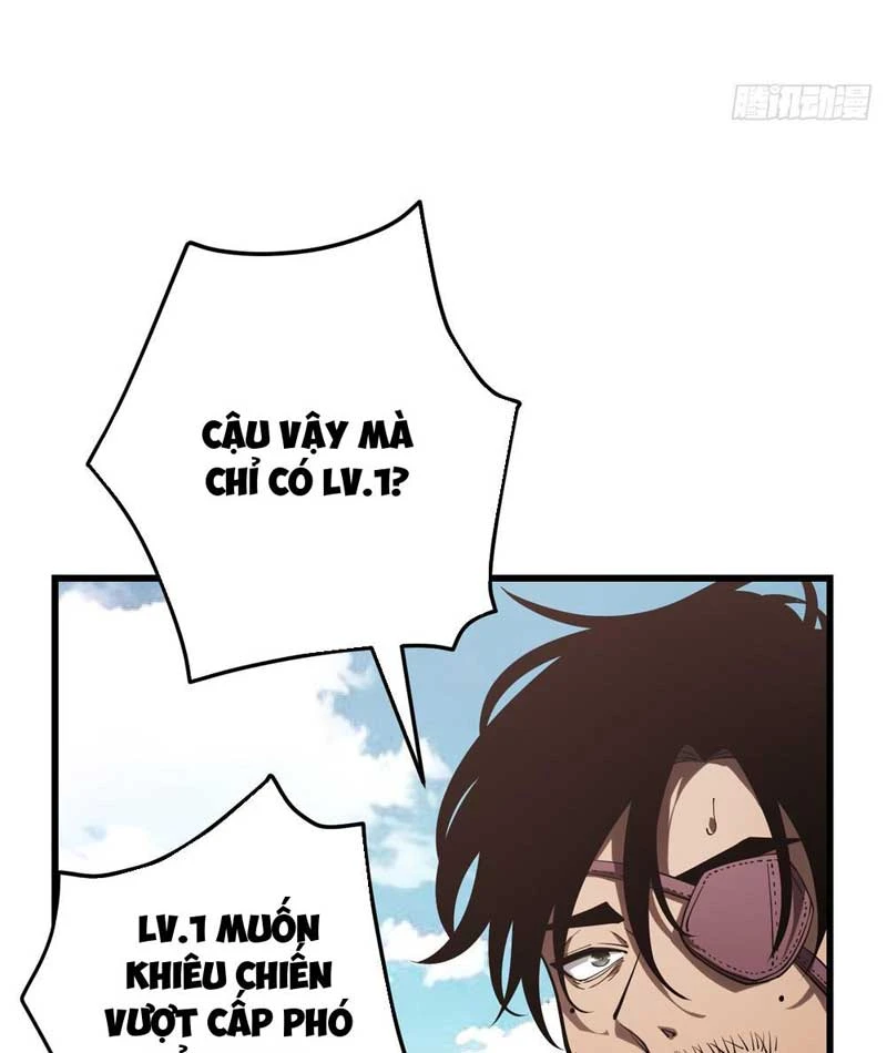 Toàn Dân Là Người Chơi: Tôi Có Thể Tự Do Nhận Thưởng Phó Bản Chapter  2 - 100