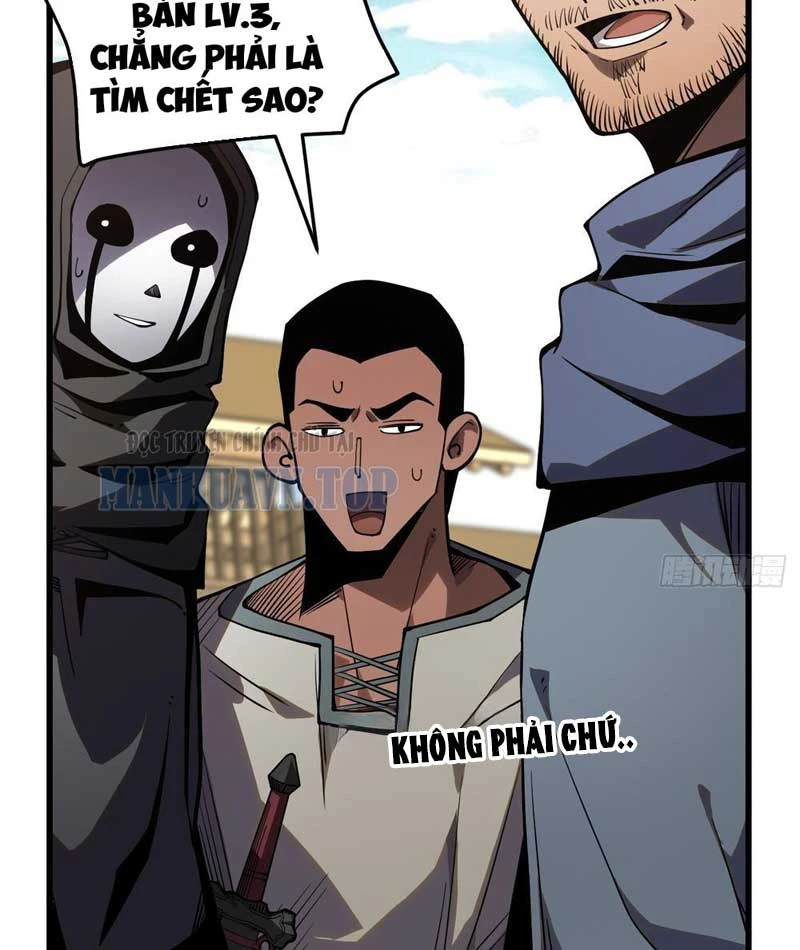 Toàn Dân Là Người Chơi: Tôi Có Thể Tự Do Nhận Thưởng Phó Bản Chapter  2 - 101