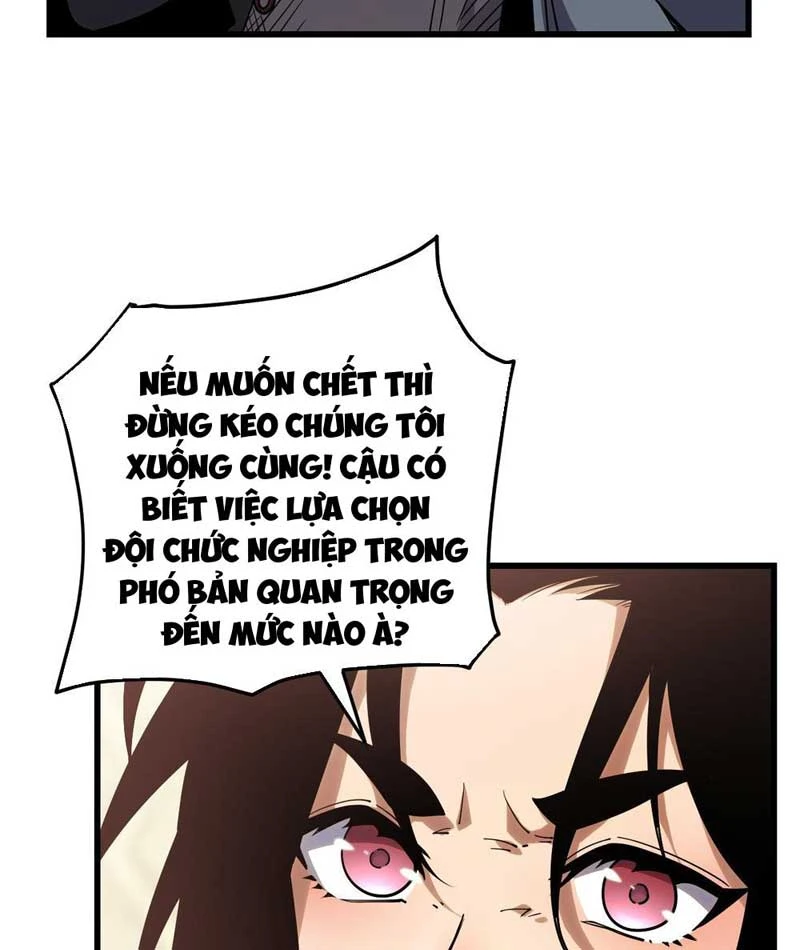 Toàn Dân Là Người Chơi: Tôi Có Thể Tự Do Nhận Thưởng Phó Bản Chapter  2 - 102