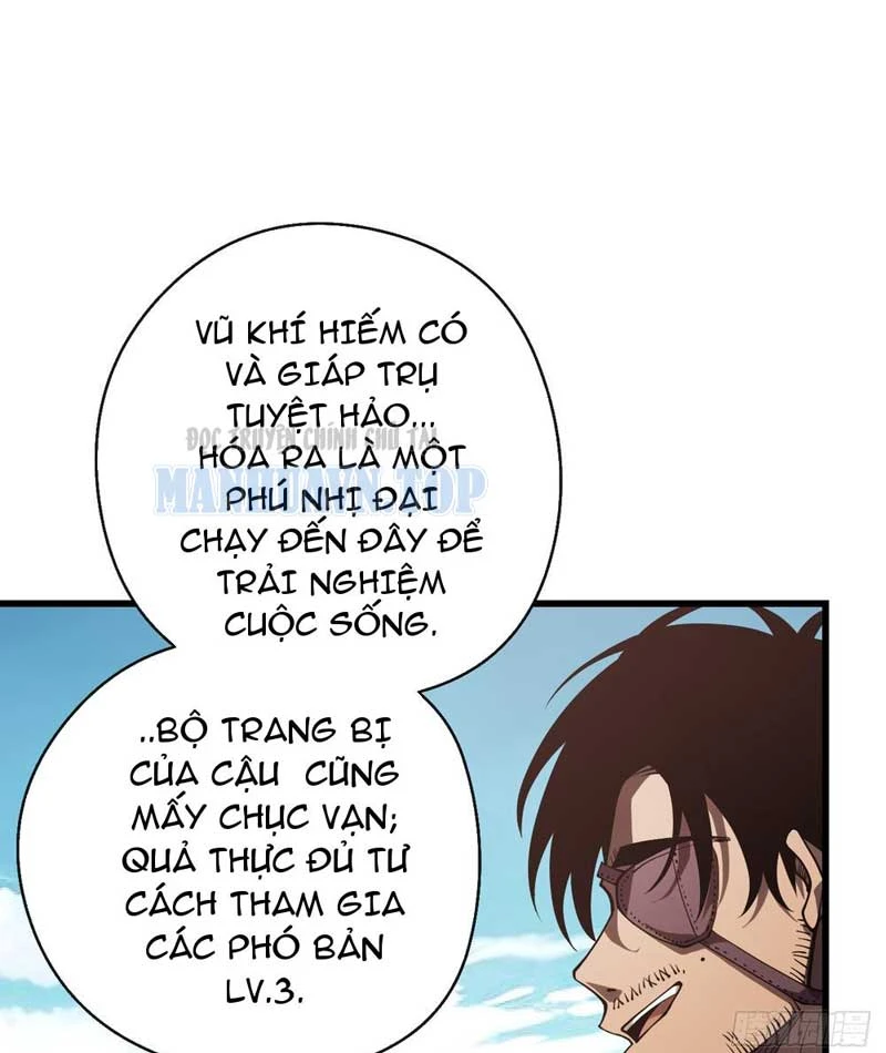 Toàn Dân Là Người Chơi: Tôi Có Thể Tự Do Nhận Thưởng Phó Bản Chapter  2 - 107
