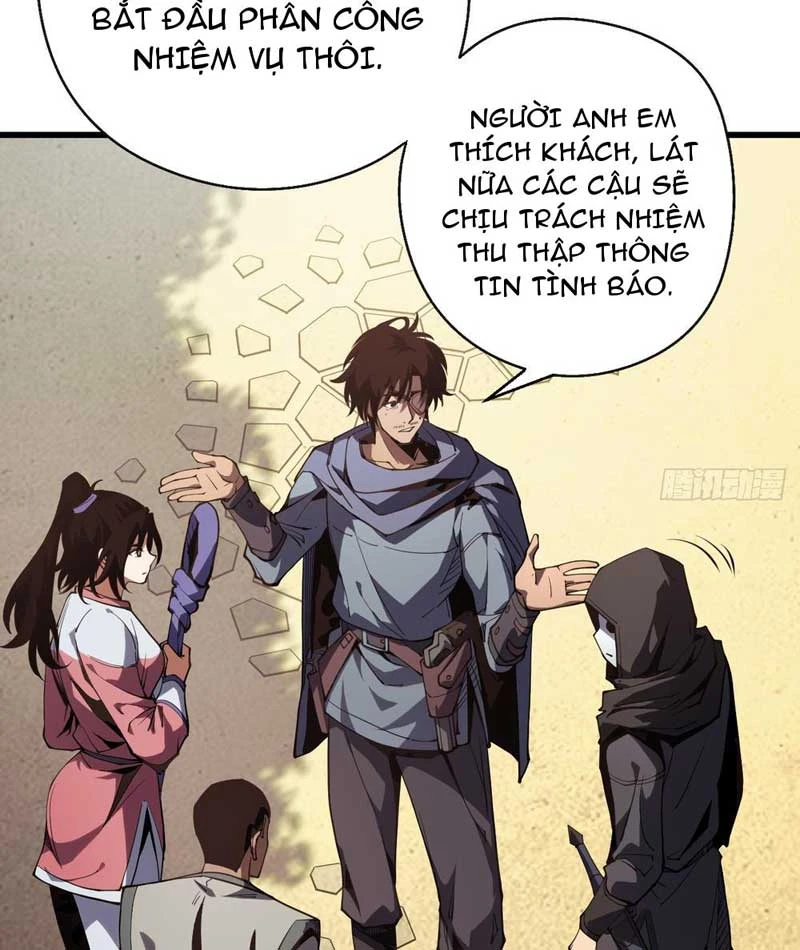 Toàn Dân Là Người Chơi: Tôi Có Thể Tự Do Nhận Thưởng Phó Bản Chapter  2 - 112