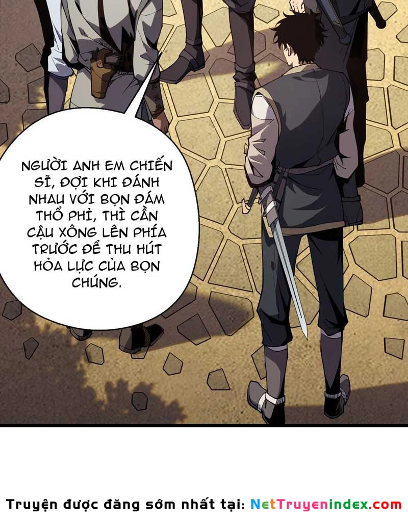 Toàn Dân Là Người Chơi: Tôi Có Thể Tự Do Nhận Thưởng Phó Bản Chapter  2 - 113