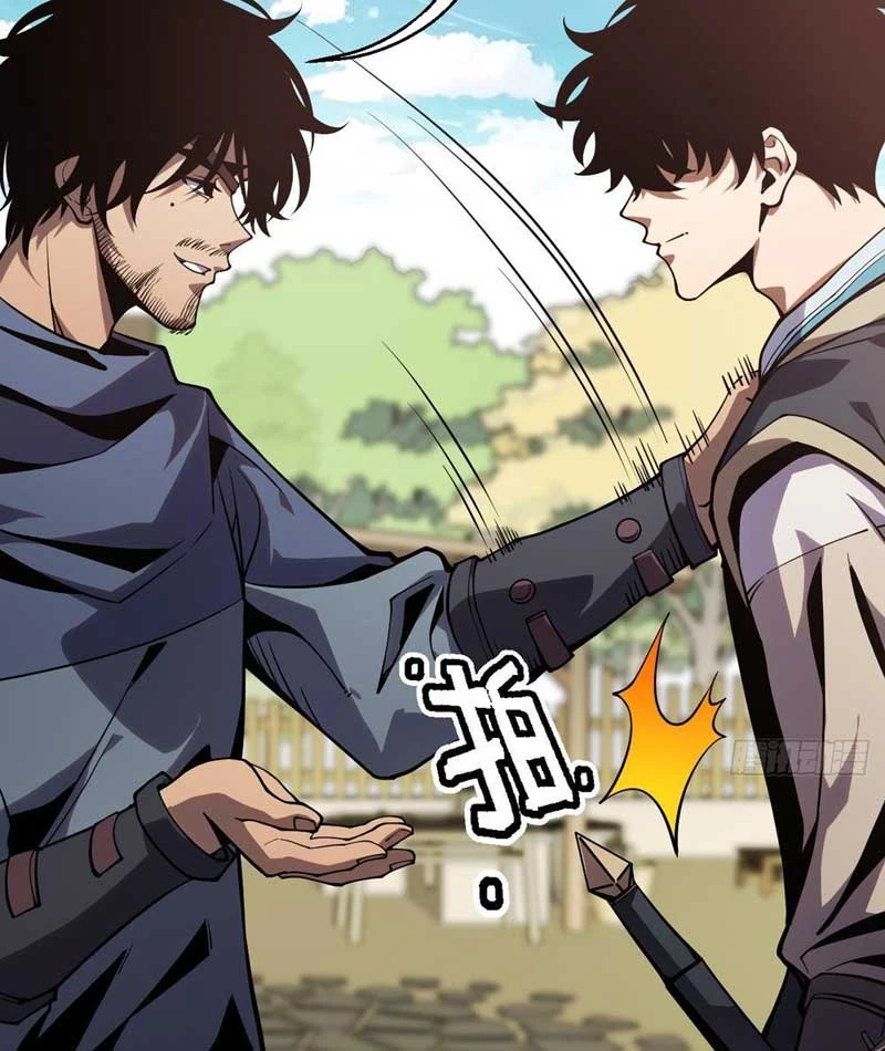 Toàn Dân Là Người Chơi: Tôi Có Thể Tự Do Nhận Thưởng Phó Bản Chapter  2 - 115