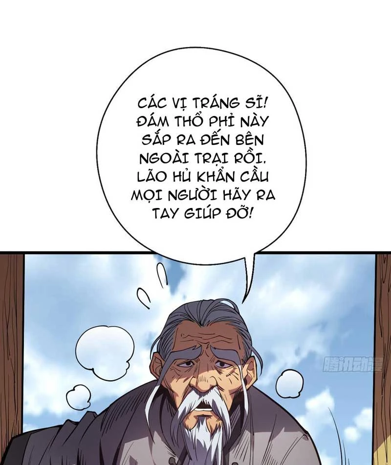 Toàn Dân Là Người Chơi: Tôi Có Thể Tự Do Nhận Thưởng Phó Bản Chapter  2 - 131