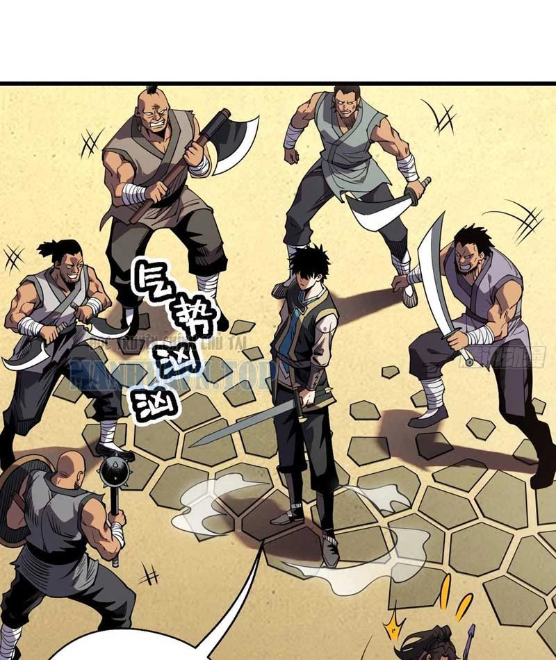 Toàn Dân Là Người Chơi: Tôi Có Thể Tự Do Nhận Thưởng Phó Bản Chapter  2 - 184