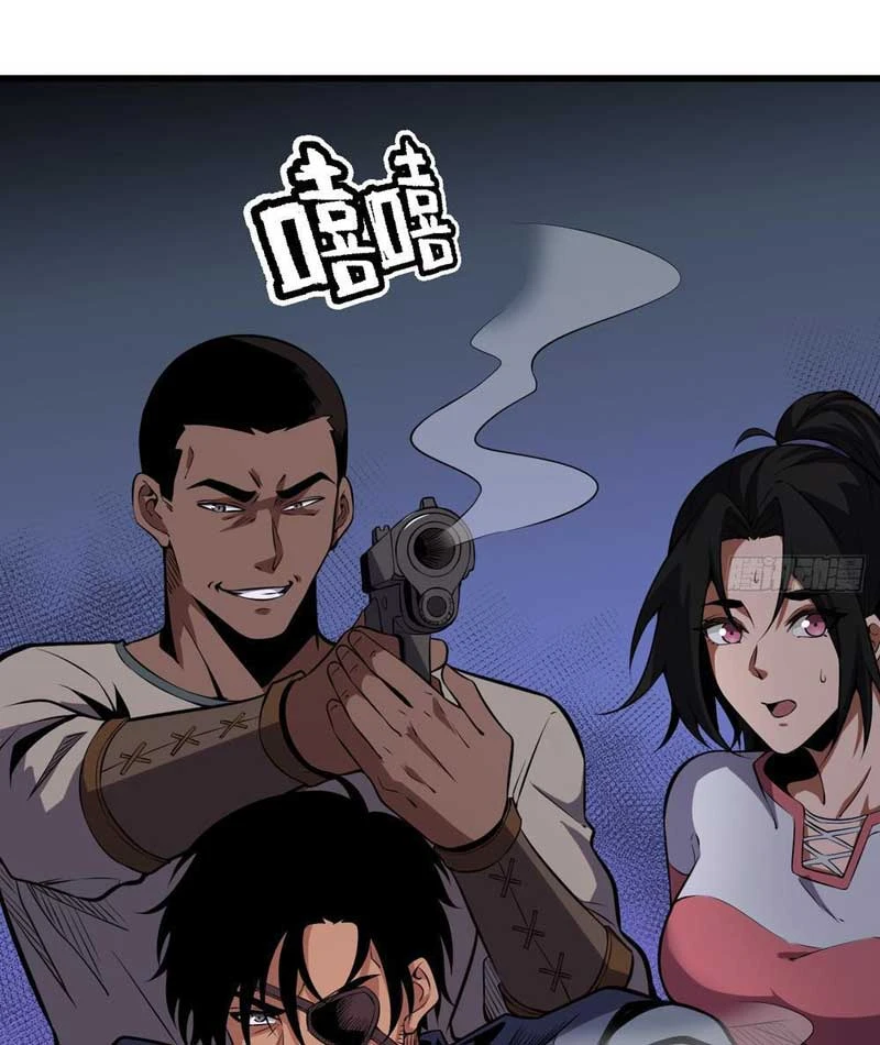 Toàn Dân Là Người Chơi: Tôi Có Thể Tự Do Nhận Thưởng Phó Bản Chapter  2 - 198