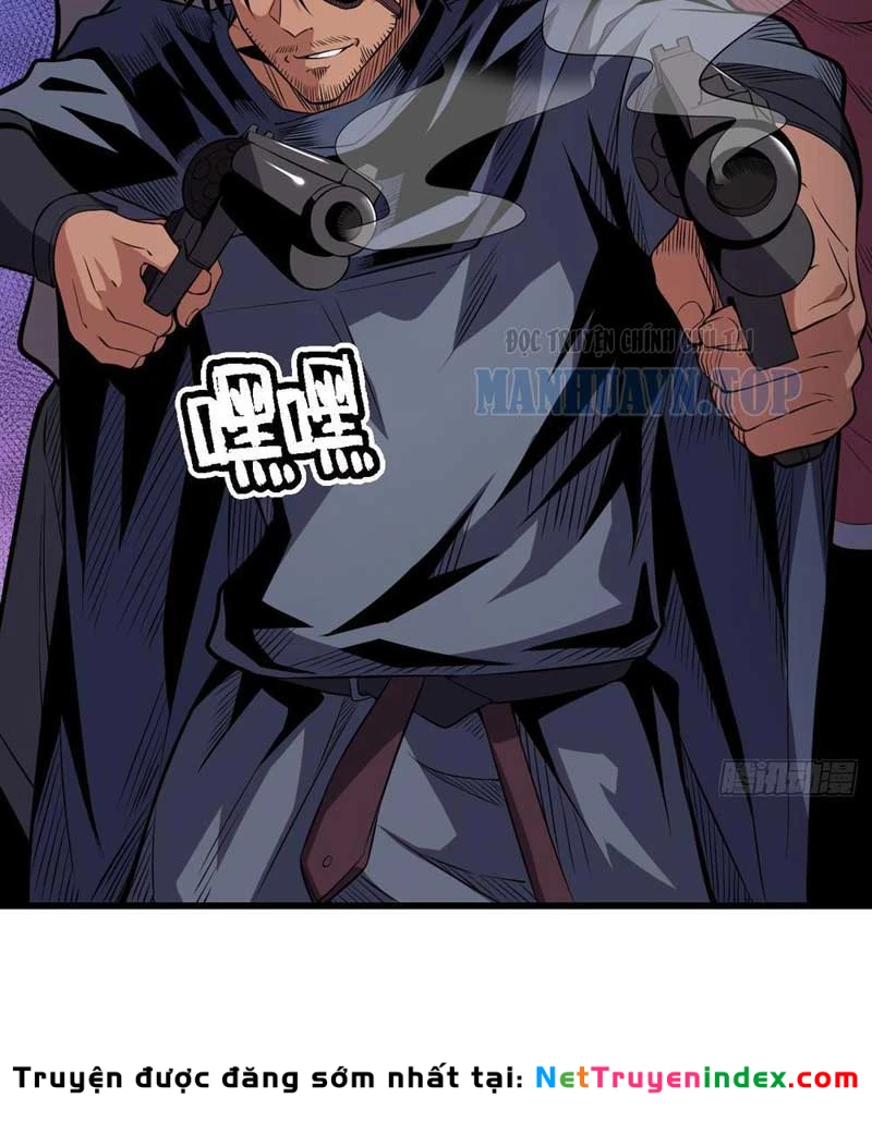Toàn Dân Là Người Chơi: Tôi Có Thể Tự Do Nhận Thưởng Phó Bản Chapter  2 - 199