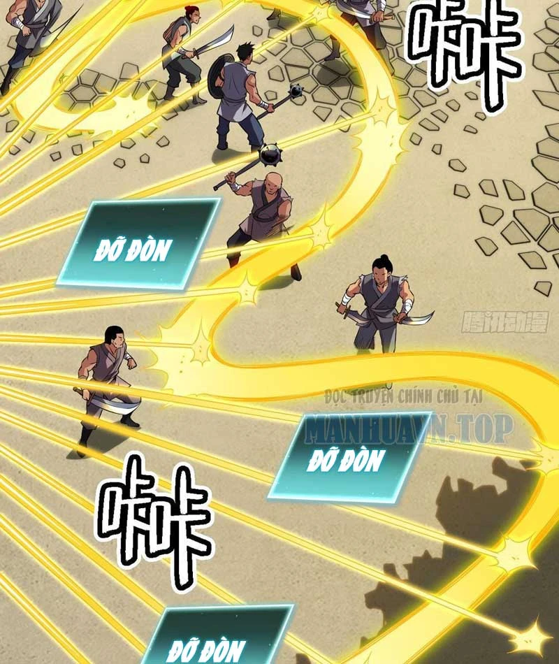 Toàn Dân Là Người Chơi: Tôi Có Thể Tự Do Nhận Thưởng Phó Bản Chapter  2 - 206