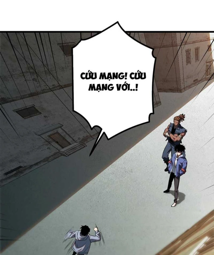 Toàn Dân Là Người Chơi: Tôi Có Thể Tự Do Nhận Thưởng Phó Bản Chapter 6 - 9