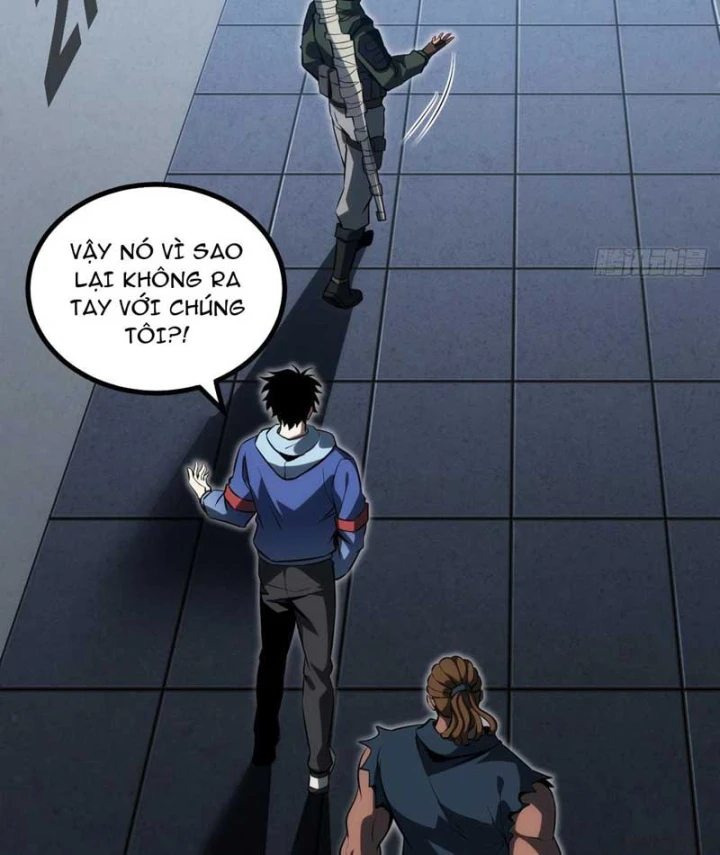 Toàn Dân Là Người Chơi: Tôi Có Thể Tự Do Nhận Thưởng Phó Bản Chapter 6 - 34