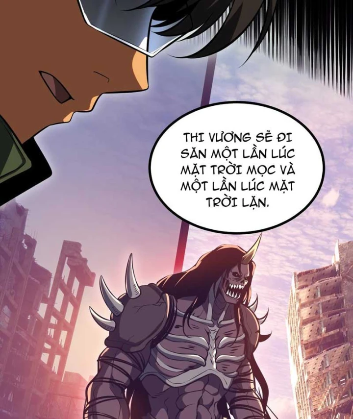 Toàn Dân Là Người Chơi: Tôi Có Thể Tự Do Nhận Thưởng Phó Bản Chapter 6 - 36