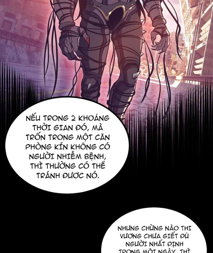 Toàn Dân Là Người Chơi: Tôi Có Thể Tự Do Nhận Thưởng Phó Bản Chapter 6 - 37